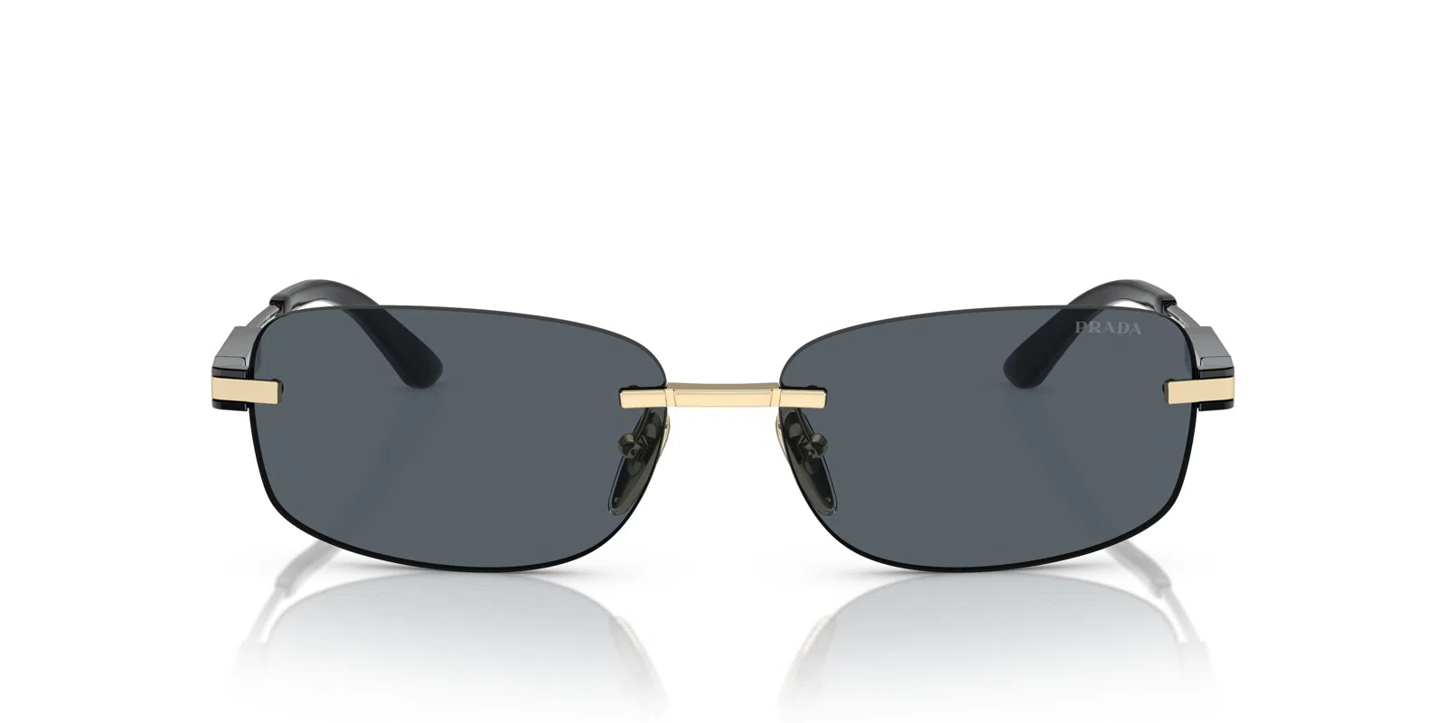 Prada 68ZS Sunglasses - view 13